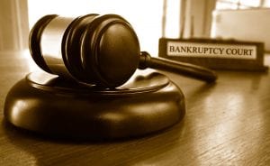 Illinois Bankruptcy court